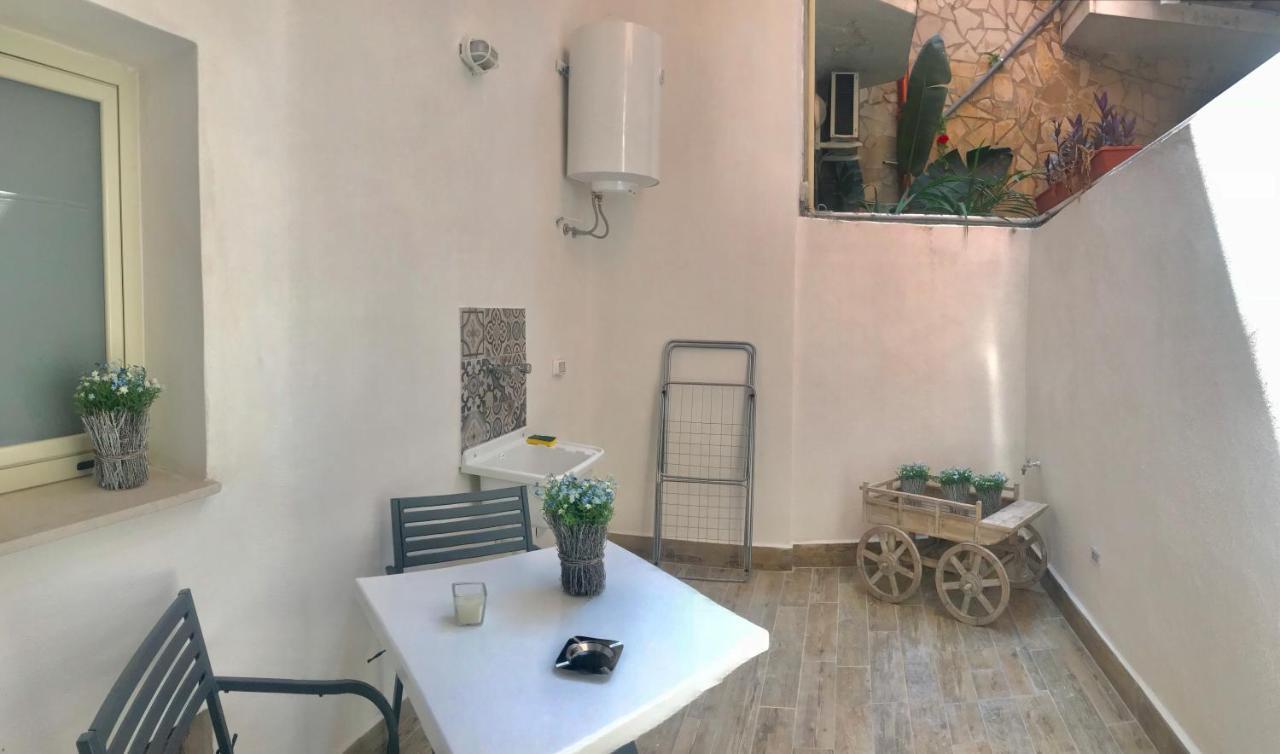 Be In Sicily Syracuse Exterior foto